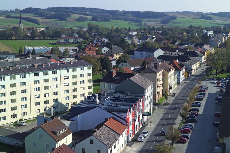 Restaurant-Hotel Wallner - Genel