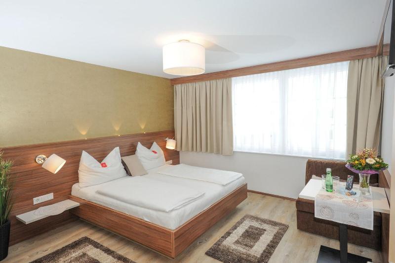 Restaurant-Hotel Wallner - Oda