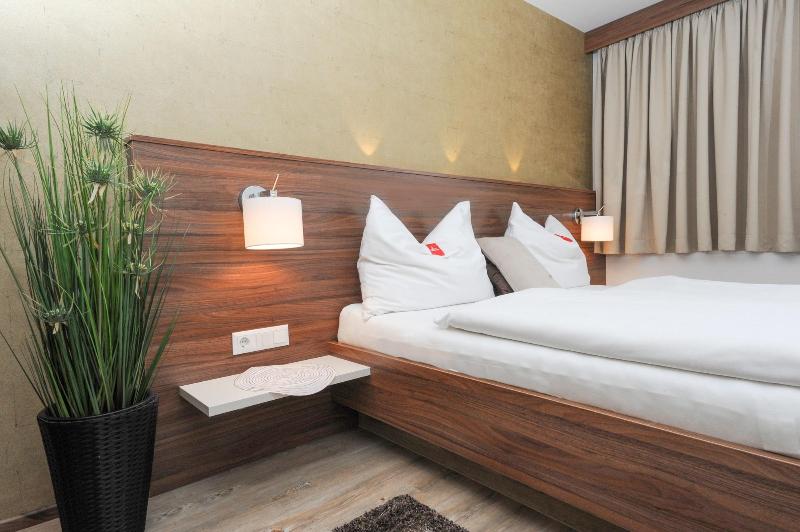 Restaurant-Hotel Wallner - Oda