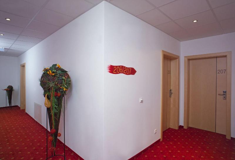 Restaurant-Hotel Wallner - Oda