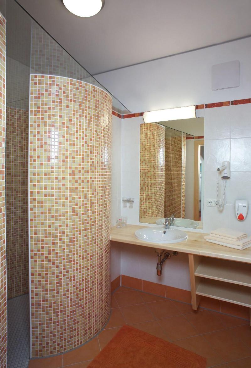 Restaurant-Hotel Wallner - Oda
