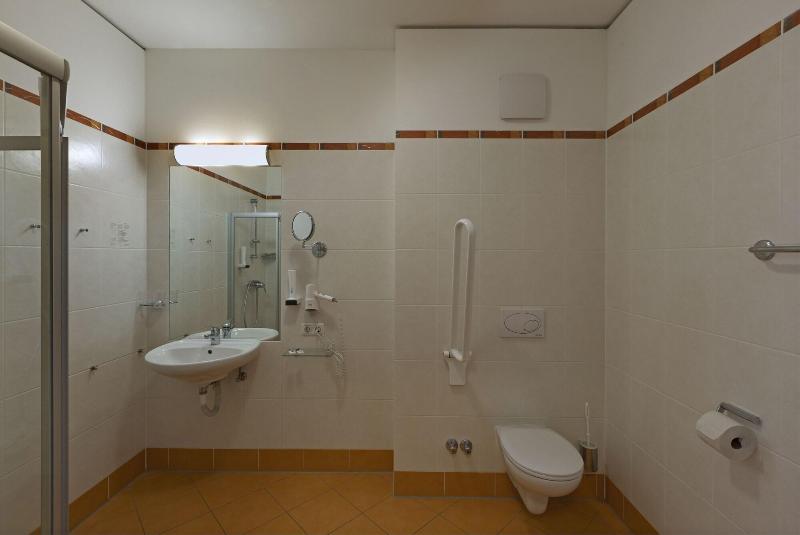Restaurant-Hotel Wallner - Oda