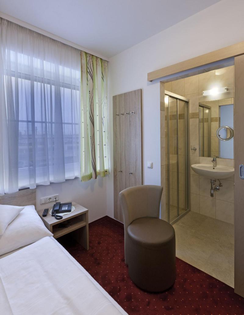 Restaurant-Hotel Wallner - Oda