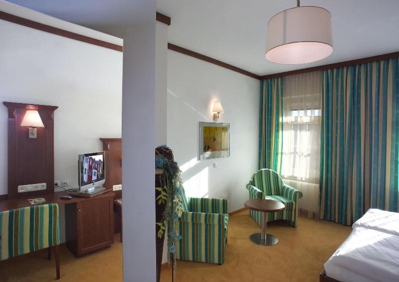 Restaurant-Hotel Wallner - Oda