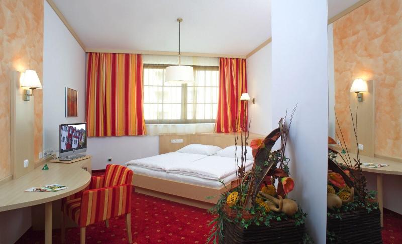 Restaurant-Hotel Wallner - Oda