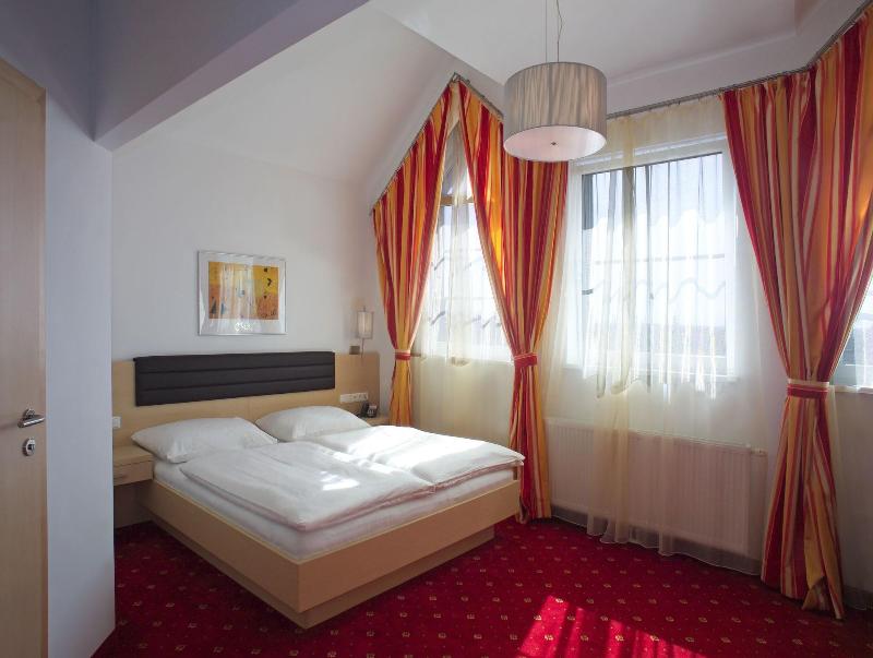 Restaurant-Hotel Wallner - Oda