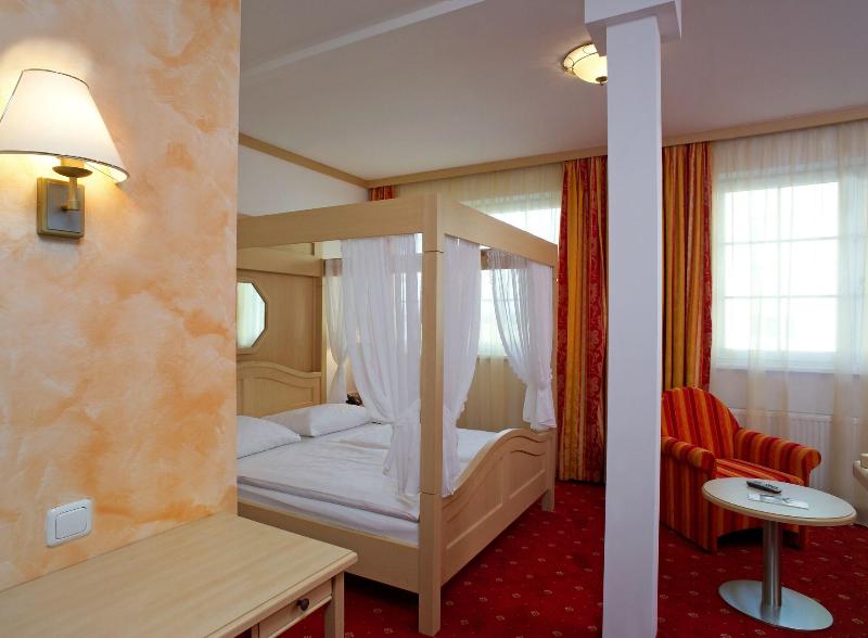Restaurant-Hotel Wallner - Oda