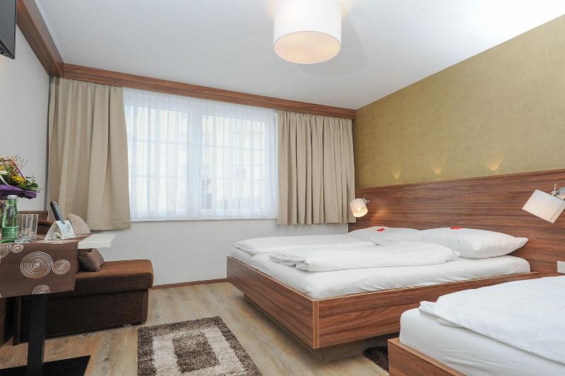 Restaurant-Hotel Wallner - Oda