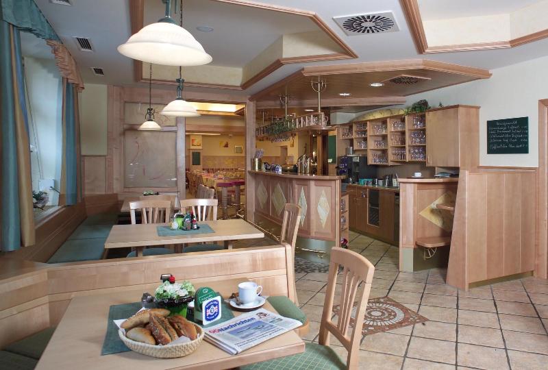 Restaurant-Hotel Wallner - Restoran
