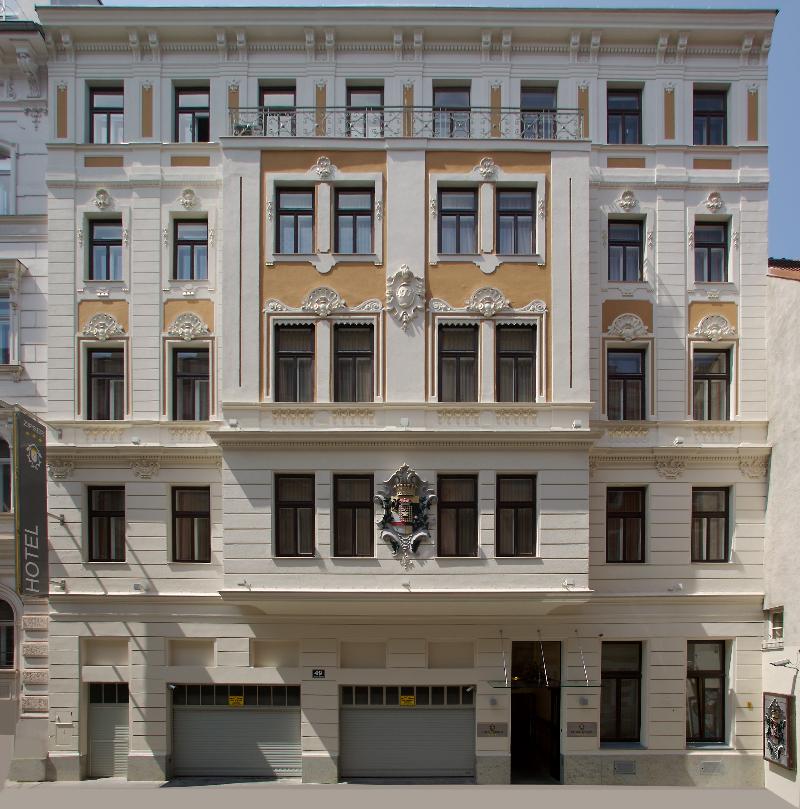Hotel Zipser - Genel