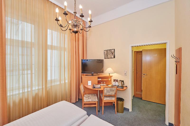 Hotel Zipser - Oda