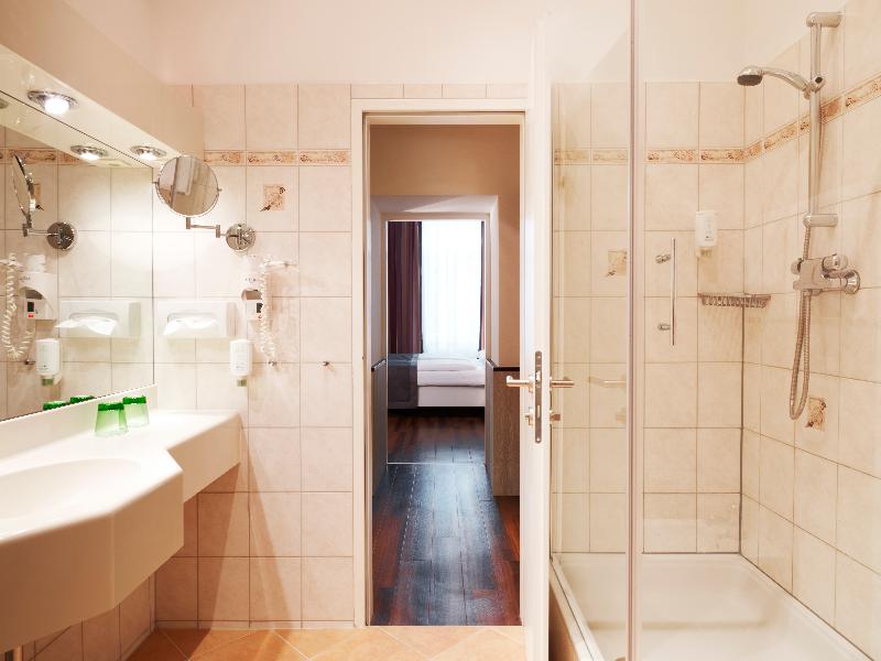 Hotel Zipser - Oda