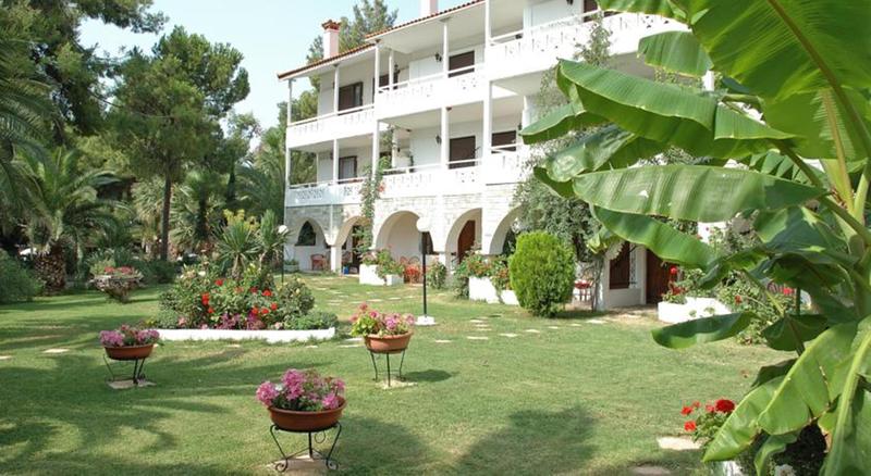 Porfi Beach - Genel