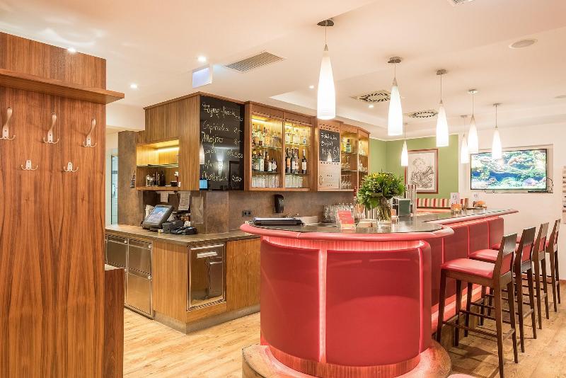 Austria Classic Hotel Holle - Bar