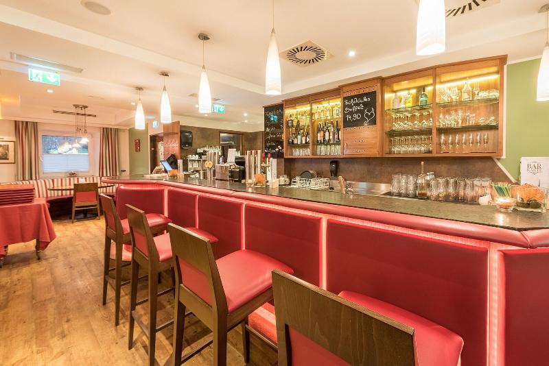 Austria Classic Hotel Holle - Bar