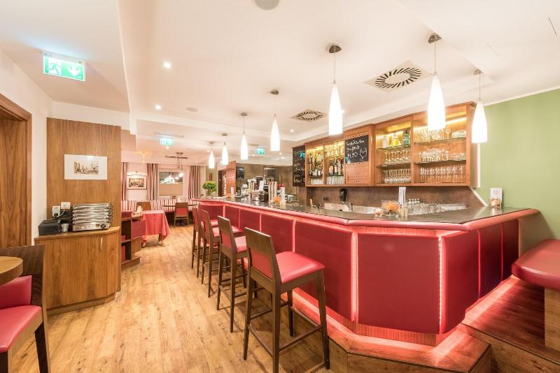 Austria Classic Hotel Holle - Bar