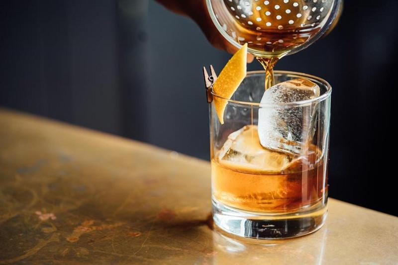 Austria Classic Hotel Holle - Bar