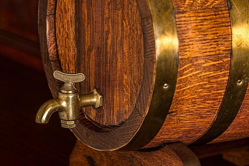 Austria Classic Hotel Holle - Bar