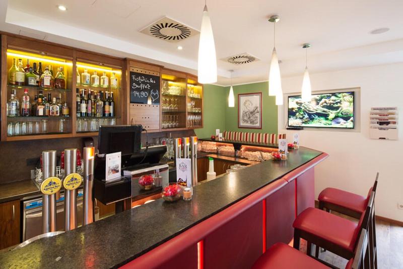 Austria Classic Hotel Holle - Bar