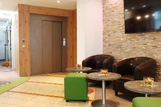 Austria Classic Hotel Holle fotoÄŸrafÄ±