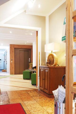 Austria Classic Hotel Holle fotoÄŸrafÄ±