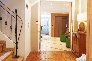 Austria Classic Hotel Holle fotoÄŸrafÄ±