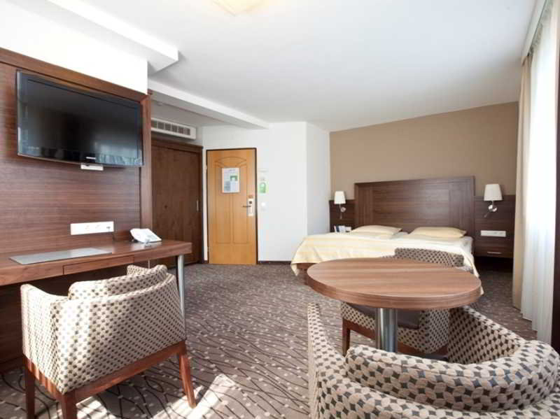 Austria Classic Hotel Holle fotoÄŸrafÄ±