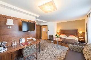 Austria Classic Hotel Holle fotoÄŸrafÄ±
