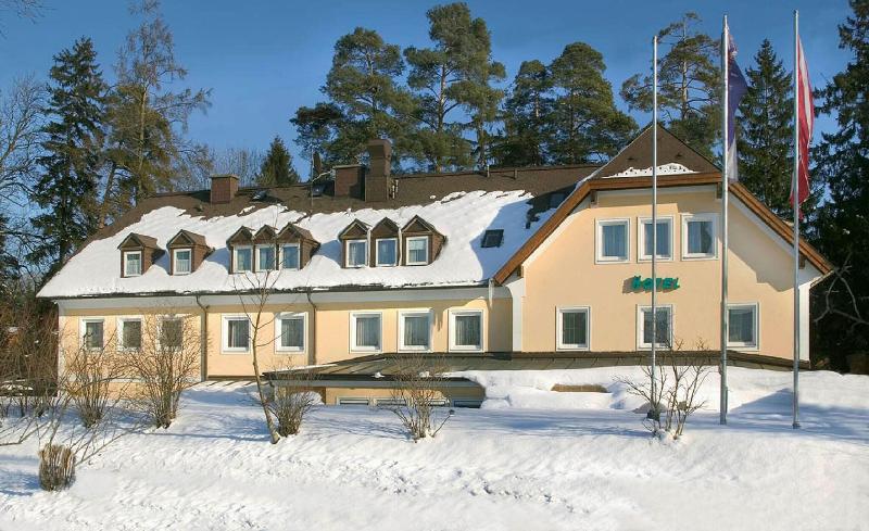 Austria Classic Hotel Holle - Genel