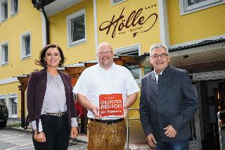 Austria Classic Hotel Holle fotoÄŸrafÄ±