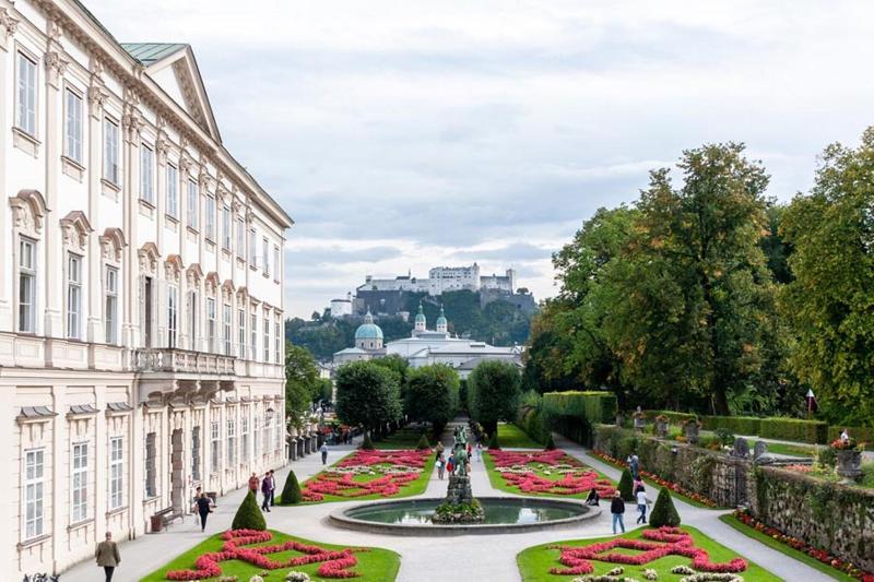 Austria Classic Hotel Holle - Genel