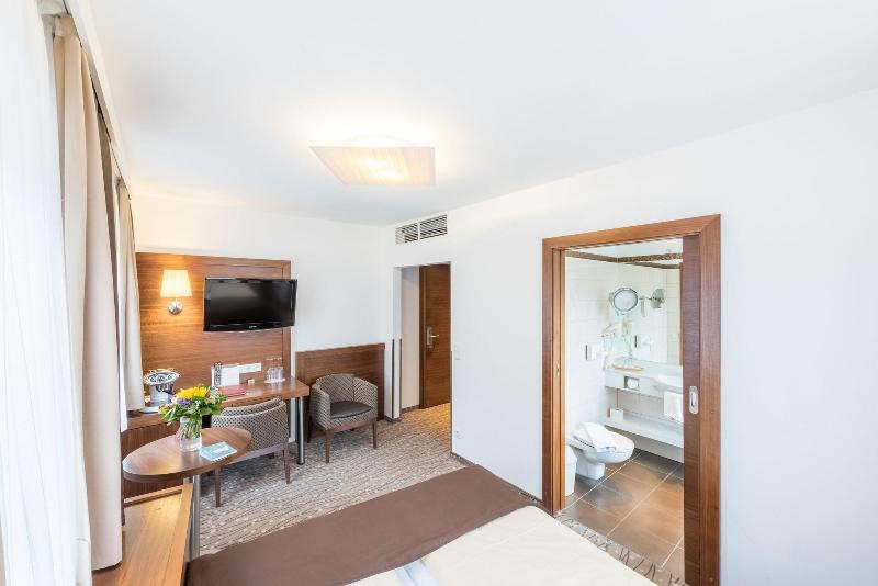 Austria Classic Hotel Holle - Oda
