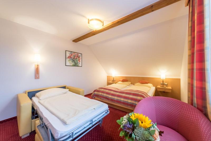 Austria Classic Hotel Holle - Oda