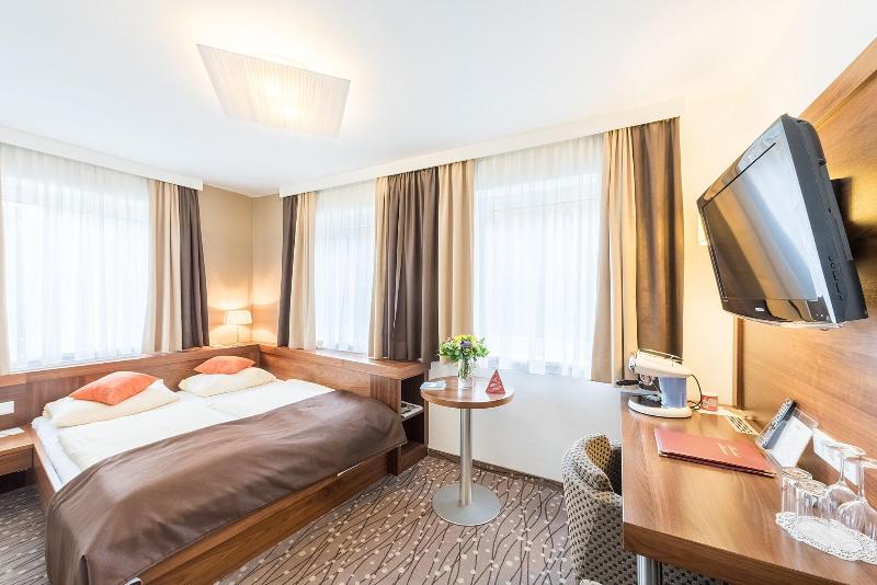 Austria Classic Hotel Holle - Oda
