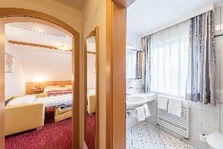 Austria Classic Hotel Holle fotoÄŸrafÄ±