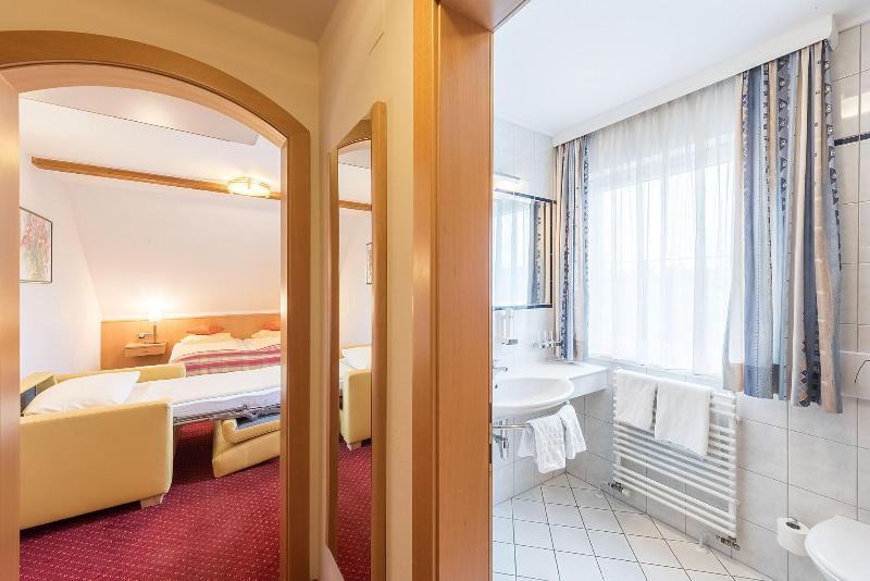 Austria Classic Hotel Holle - Oda