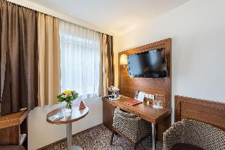Austria Classic Hotel Holle fotoÄŸrafÄ±