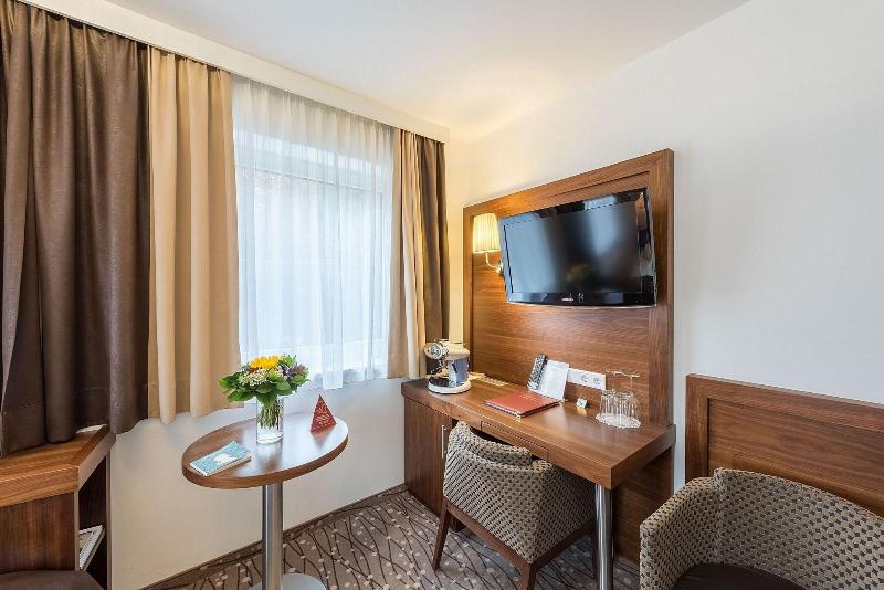 Austria Classic Hotel Holle - Oda