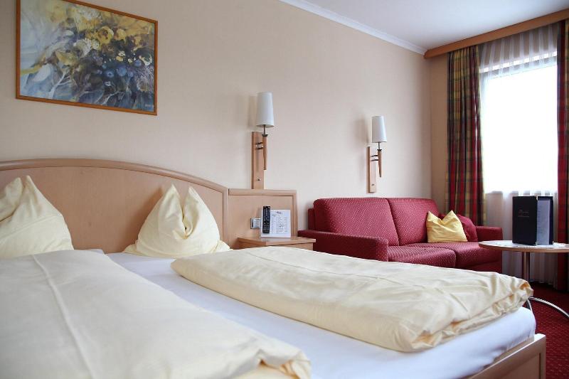 Austria Classic Hotel Holle - Oda