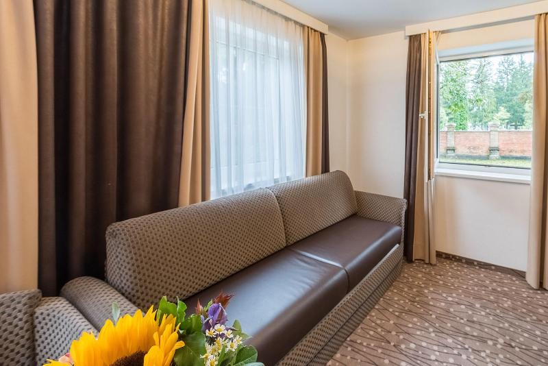Austria Classic Hotel Holle - Oda