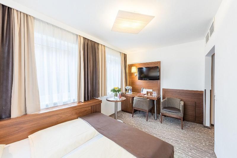 Austria Classic Hotel Holle - Oda