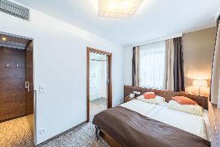 Austria Classic Hotel Holle fotoÄŸrafÄ±