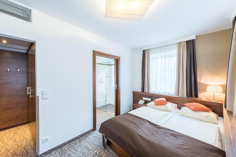Austria Classic Hotel Holle - Oda
