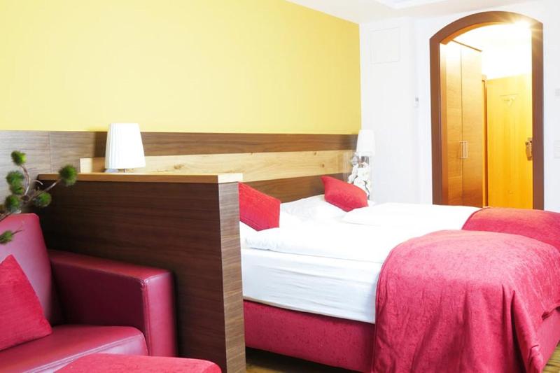 Austria Classic Hotel Holle - Oda