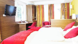 Austria Classic Hotel Holle fotoÄŸrafÄ±
