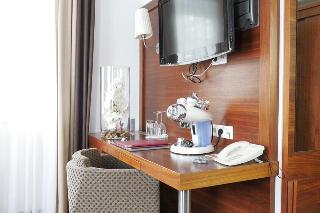 Austria Classic Hotel Holle fotoÄŸrafÄ±