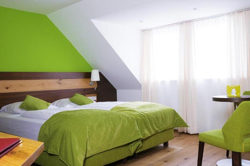 Austria Classic Hotel Holle - Oda