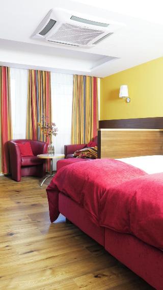 Austria Classic Hotel Holle fotoÄŸrafÄ±
