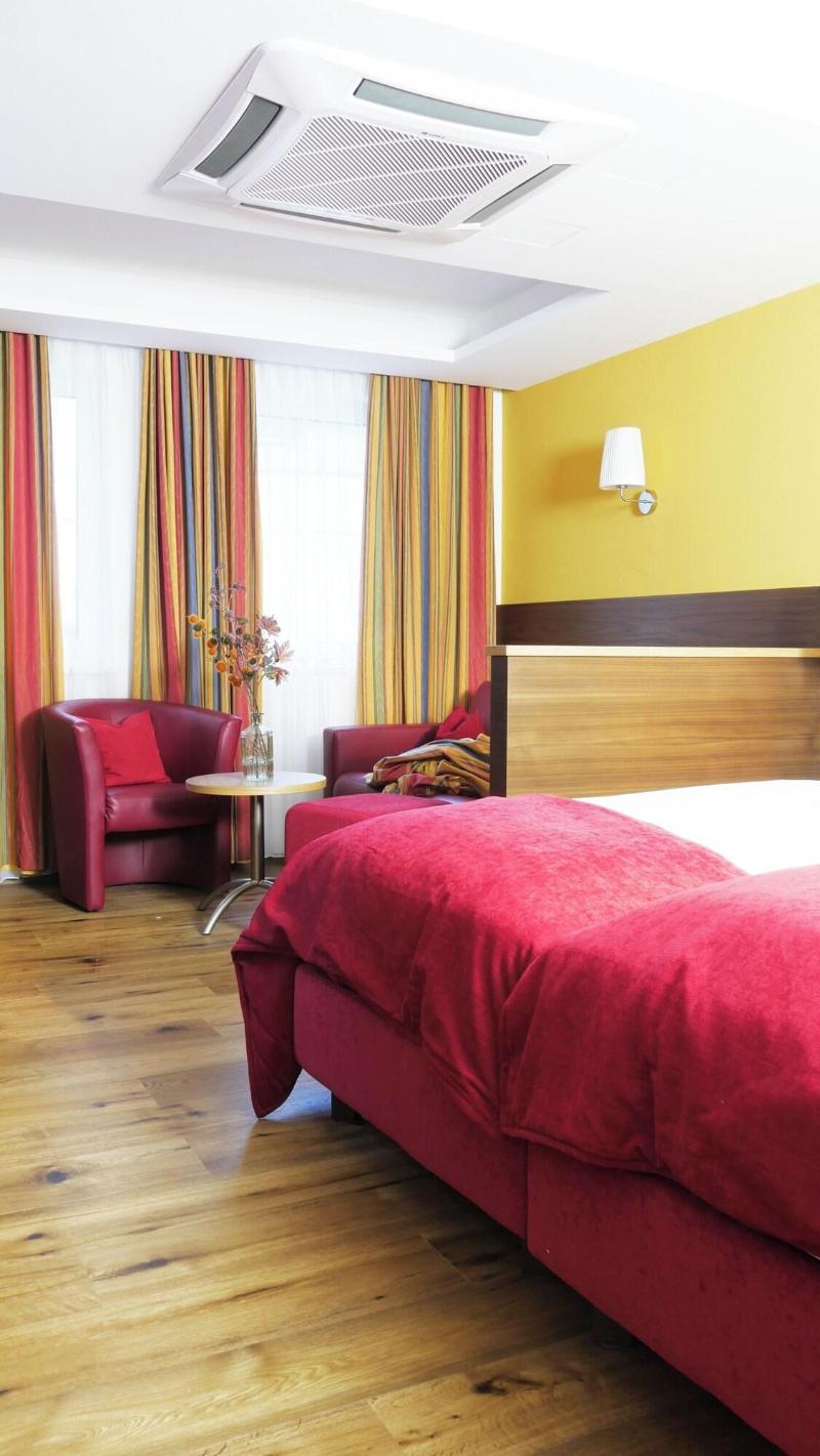 Austria Classic Hotel Holle - Oda