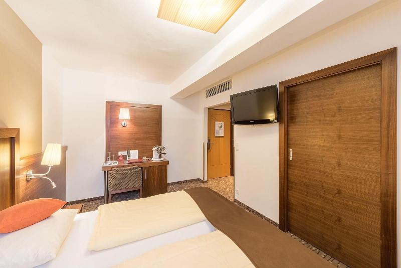 Austria Classic Hotel Holle - Oda